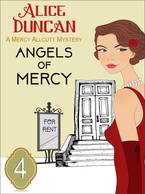 Title details for Angels of Mercy by Alice Duncan - Available